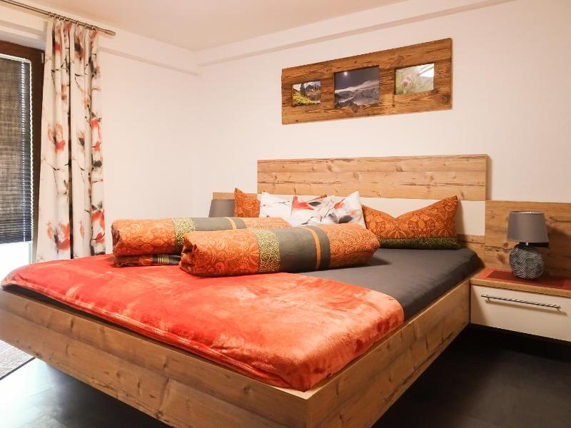 Three-Bedroom Apartment image 2