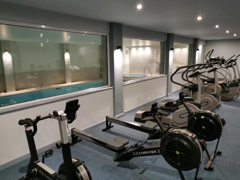 The Beeches Hotel & Leisure Club - image 40
