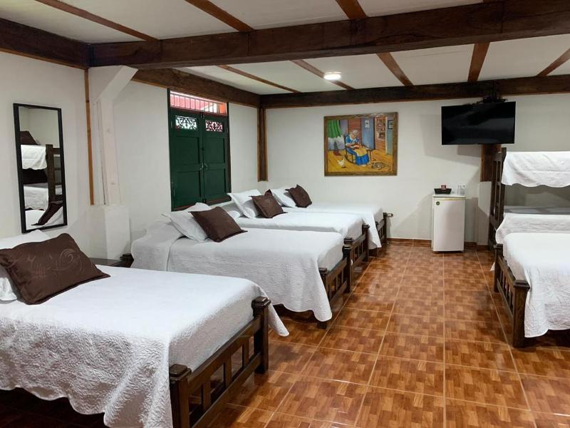 Finca Hotel la Manuela - image 4