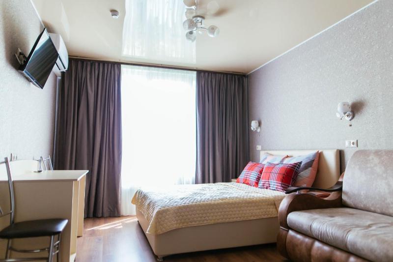 Comfort Triple Room image 3