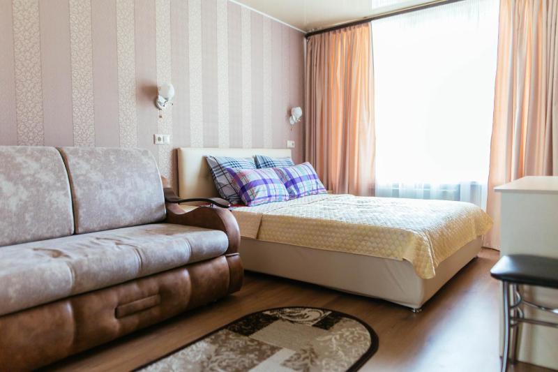 Comfort Triple Room image 1