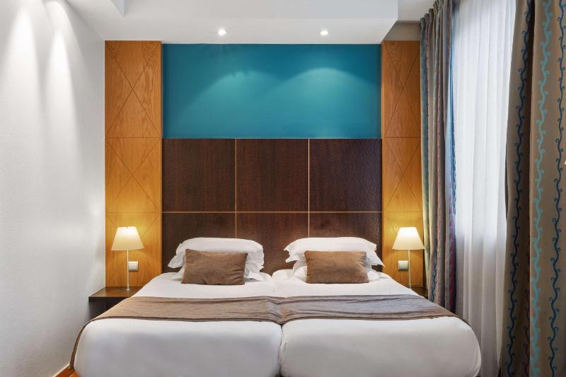 Best Western Plus Monopole Metropole - image 6