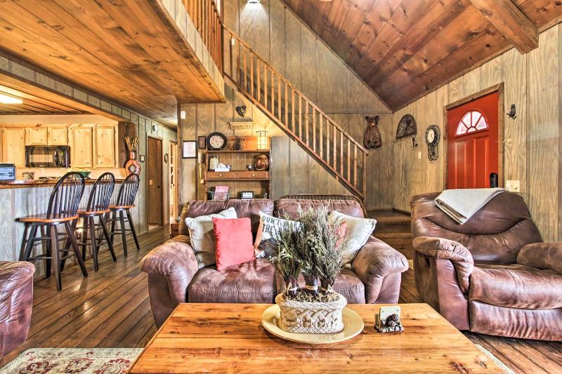 Holiday Home image 2
