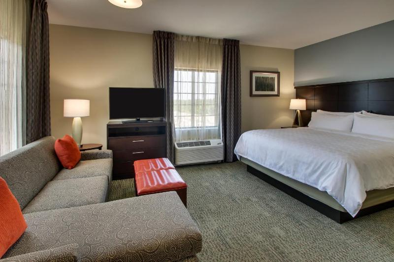 King Studio Suite image 3