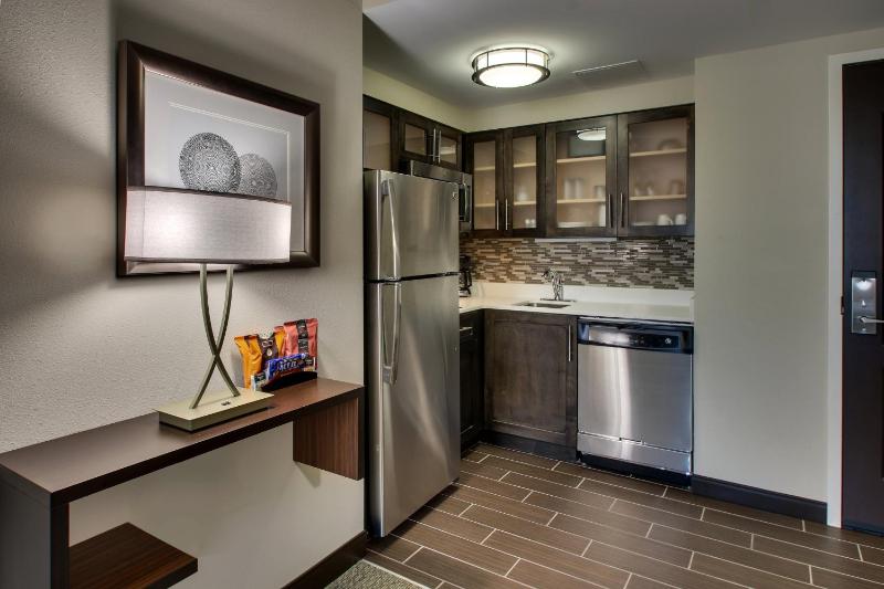 King Studio Suite image 2