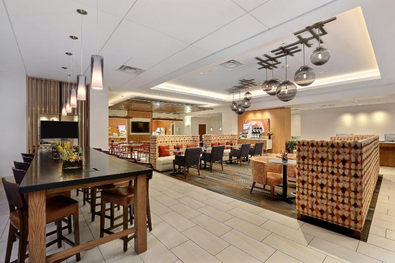 Holiday Inn Express Denver Downtown By IHG - image 14