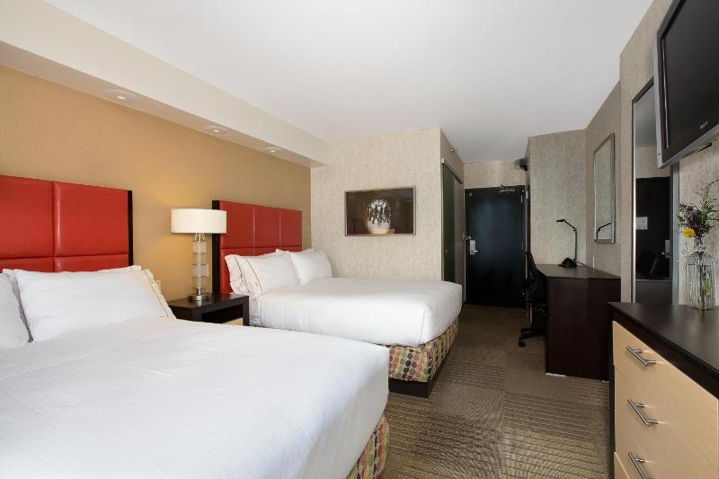 Holiday Inn Express Denver Downtown By IHG - image 17