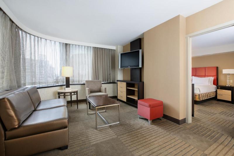 Holiday Inn Express Denver Downtown By IHG - image 6