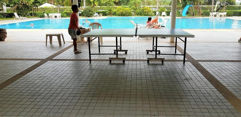 Baan Suan Lalana modern ground floor studio apartment Pattaya - image 4