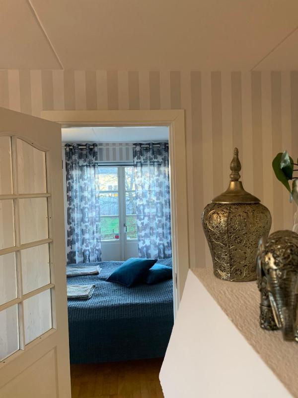 Suite with Terrace image 4