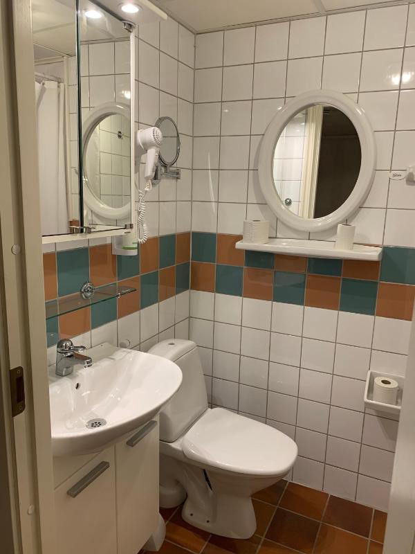 Suite with Terrace image 2