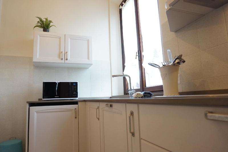 Villa Barsotti Luxury Apartment - image 10