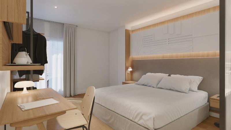Double Room with Terrace image 1