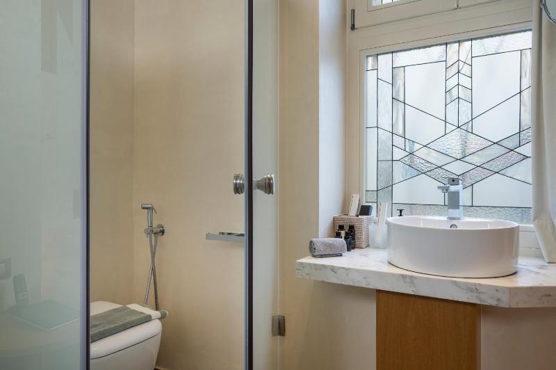  Single Room with Terrace and Panoramic View image 4