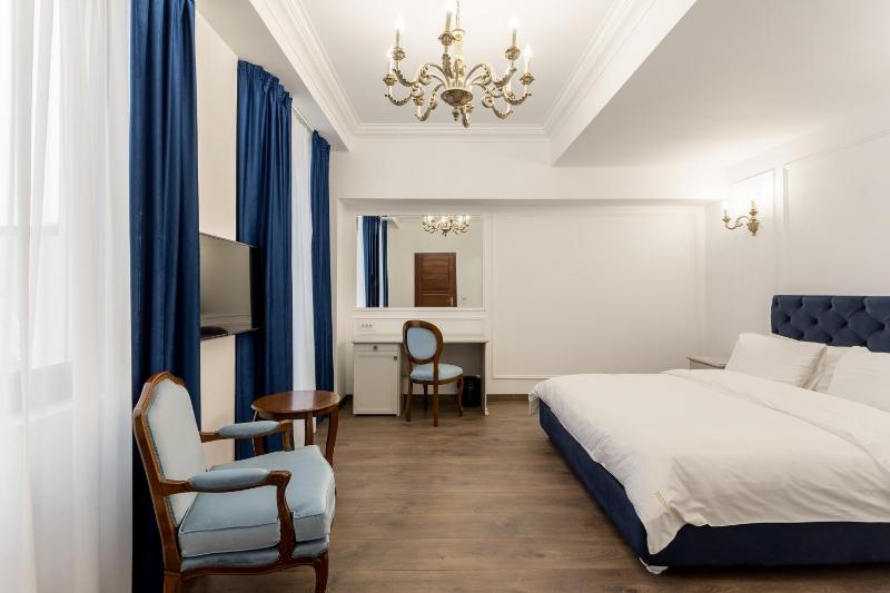 Lahovary Palace Hotel - image 11