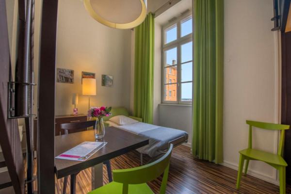 Appart Hôtel Belambra Lyon Villemanzy - image 8
