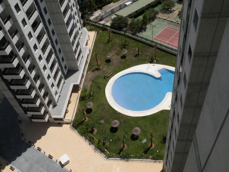 One-Bedroom Apartment image 1