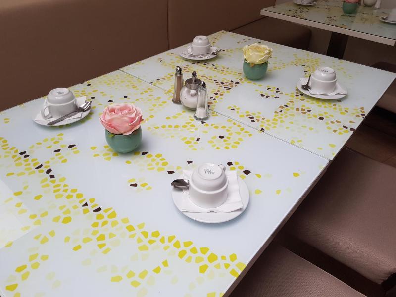 Superior Triple Room image 3