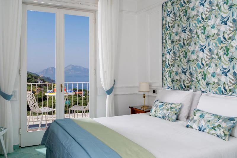 Hotel & Spa Bellavista Francischiello - image 44