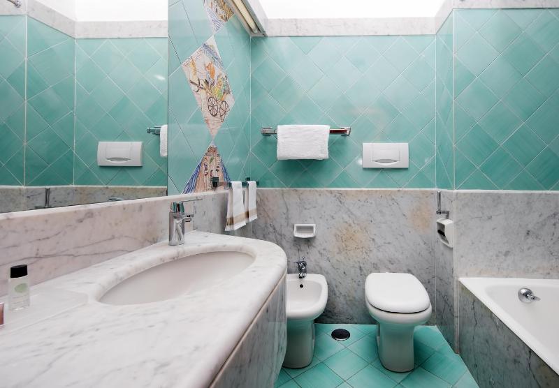 Hotel & Spa Bellavista Francischiello - image 16