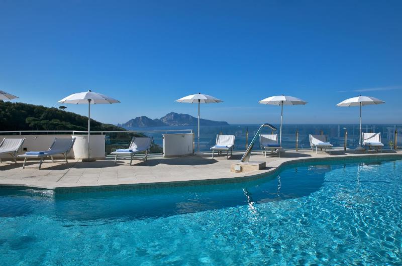 Hotel & Spa Bellavista Francischiello - image 33