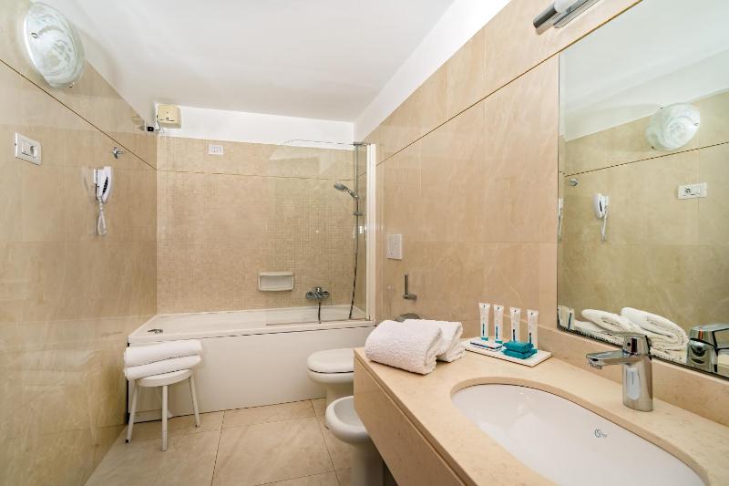 Hotel & Spa Bellavista Francischiello - image 7