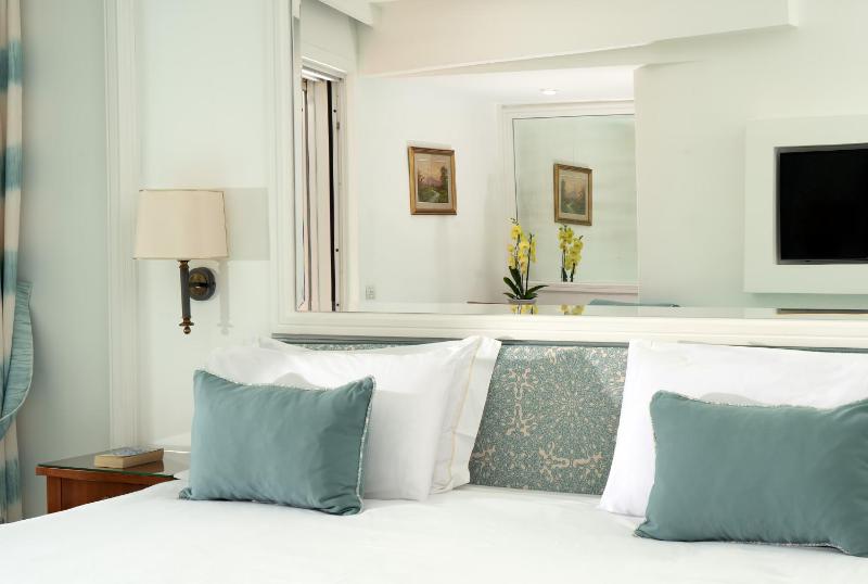 Hotel & Spa Bellavista Francischiello - image 48