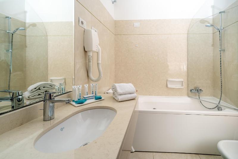 Hotel & Spa Bellavista Francischiello - image 14