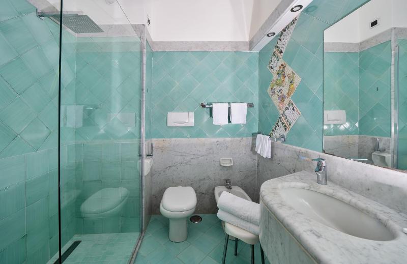 Hotel & Spa Bellavista Francischiello - image 6