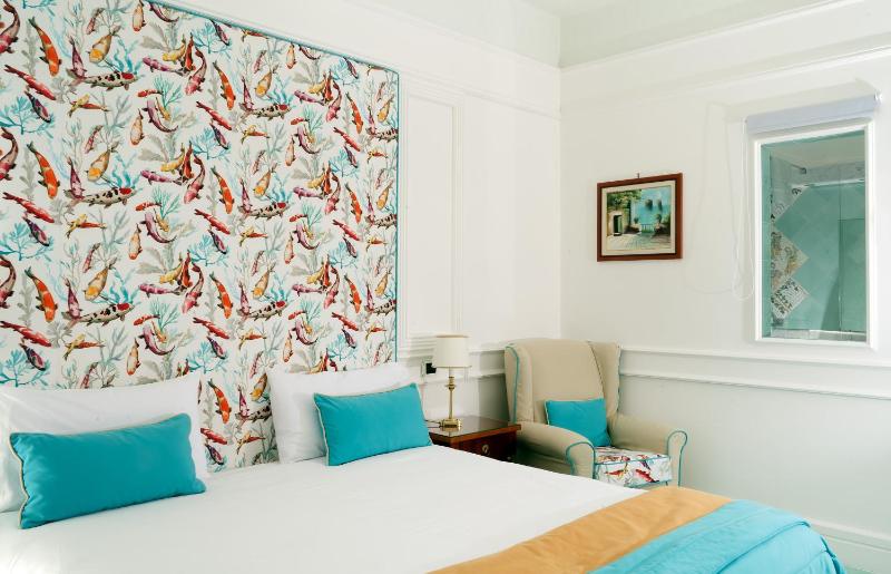 Hotel & Spa Bellavista Francischiello - image 8