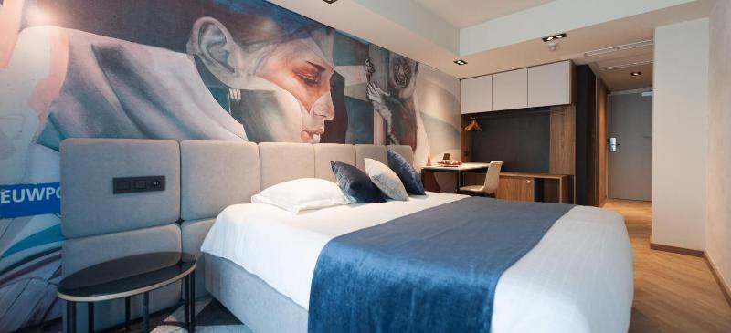 Ostend Hotel - image 26