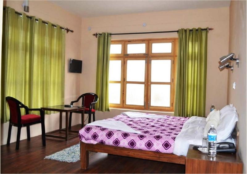 Hotel Ladakh Heaven - image 16
