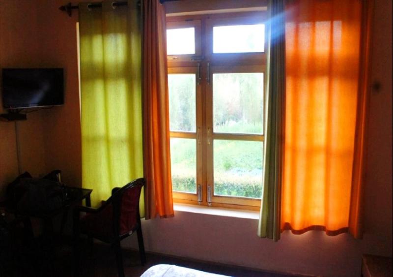 Hotel Ladakh Heaven - image 3