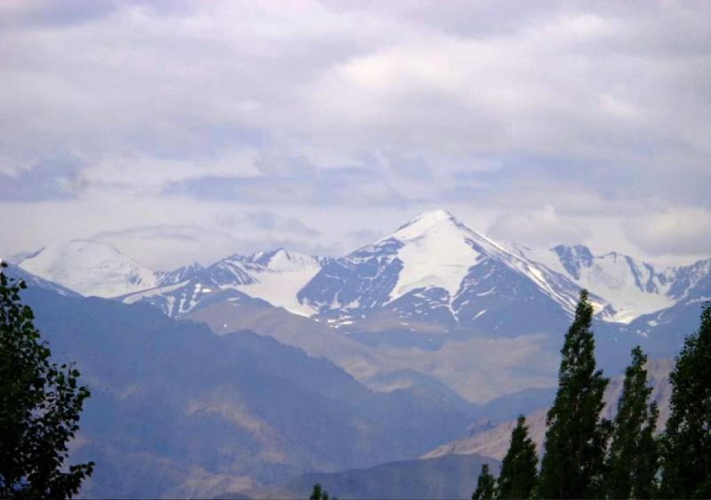 Hotel Ladakh Heaven - image 4