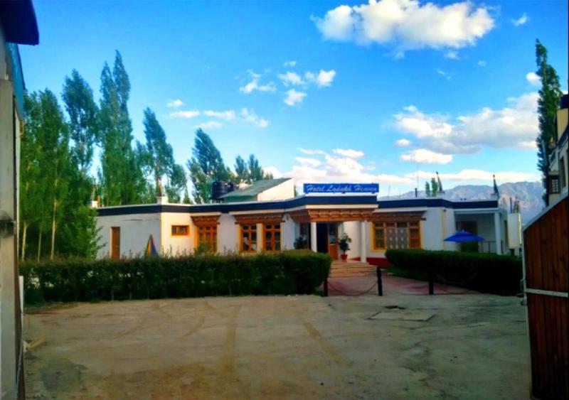 Hotel Ladakh Heaven - image 6