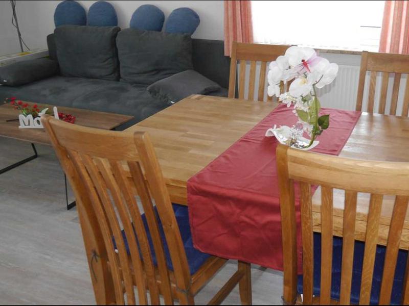 Appartement Buesum GT33-3 - image 7