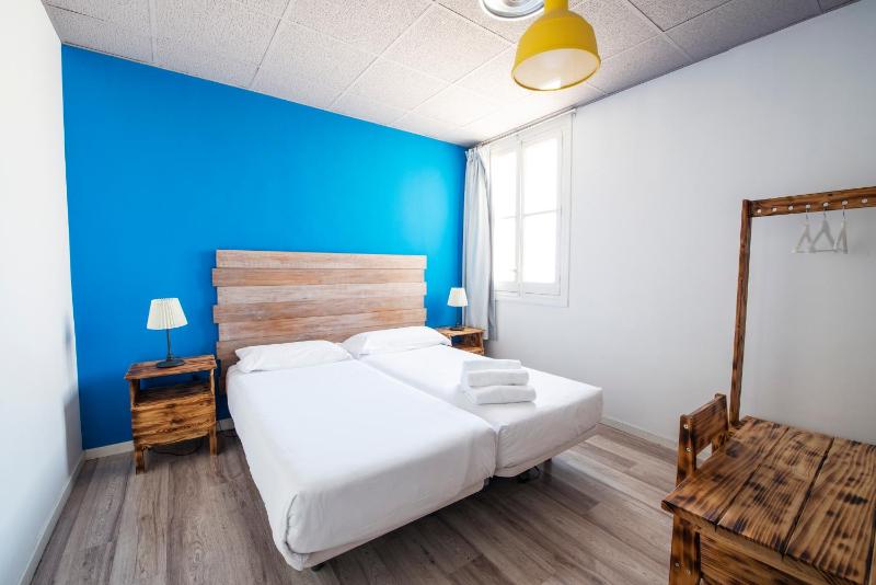 Safestay Madrid Central - image 11