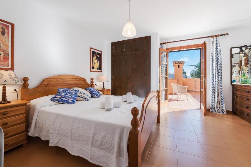 Villa Pinsa - Capritxo - image 12