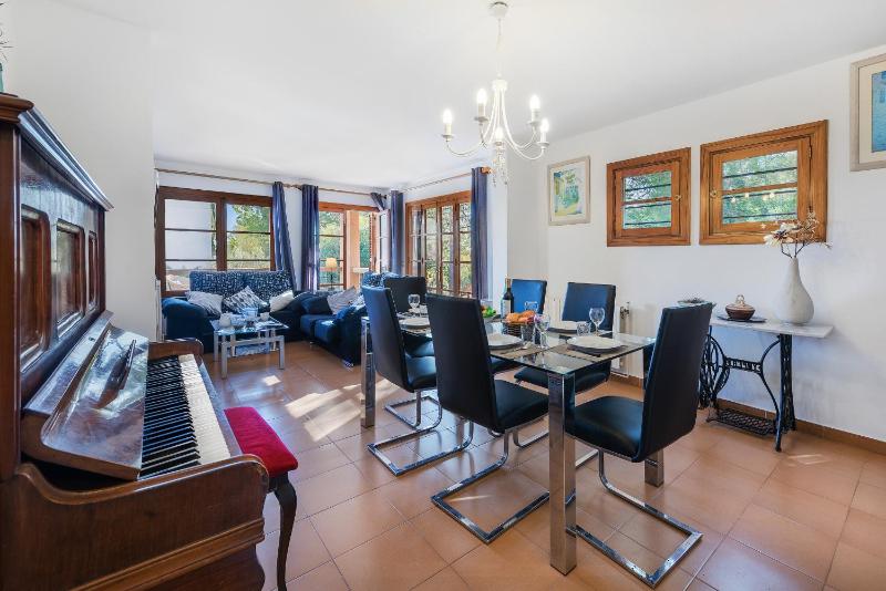 Villa Pinsa - Capritxo - image 13