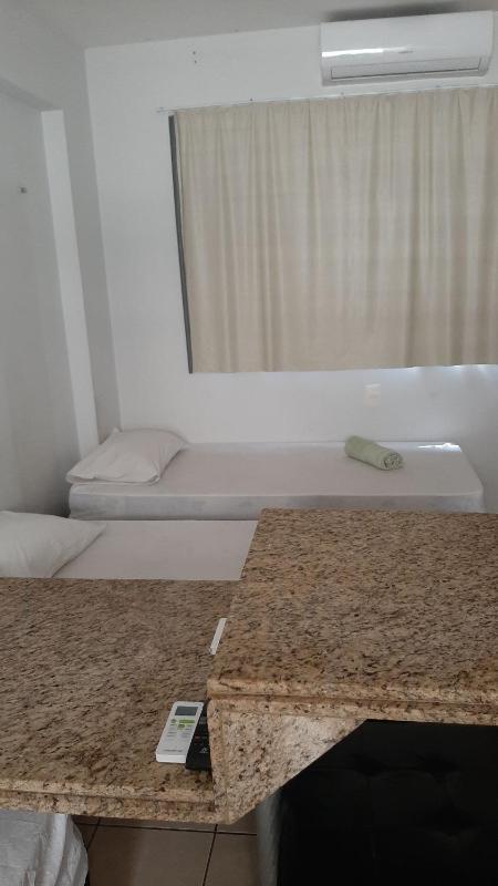 #Flats Studio 45 Bueno Oeste - image 24