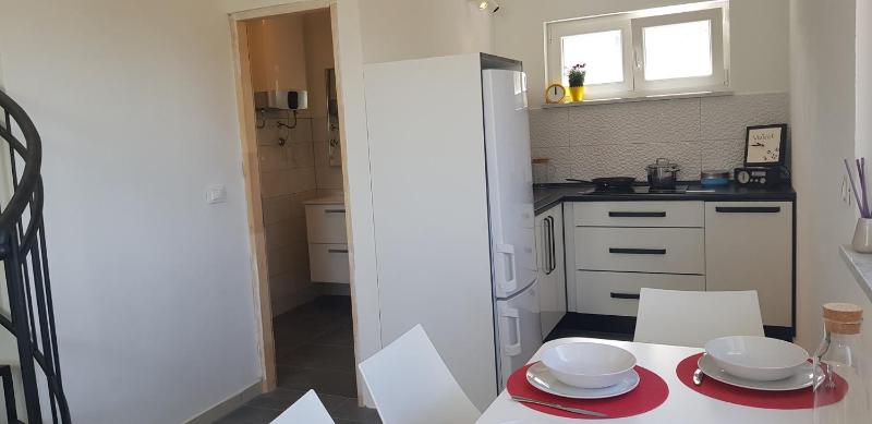 One-Bedroom Villa image 2