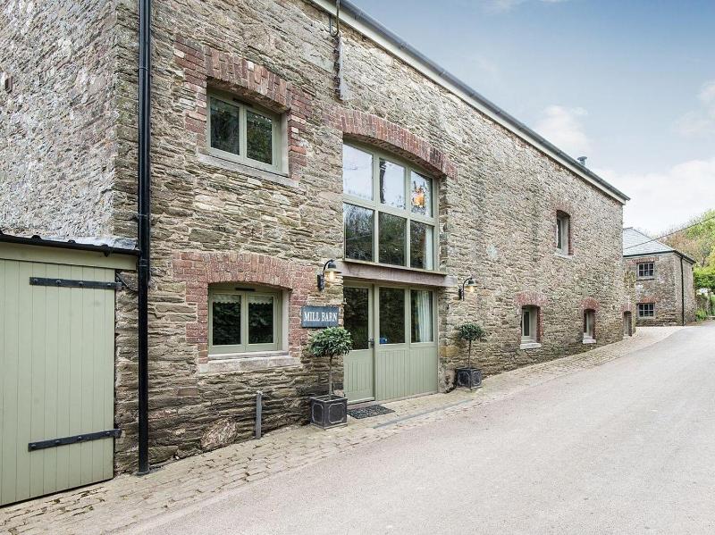 Mill Barn - image 22