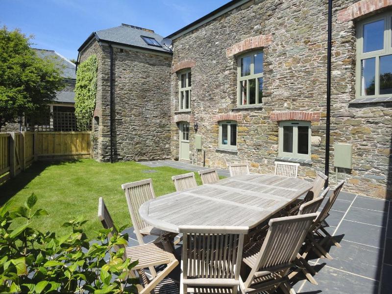 Mill Barn - image 12