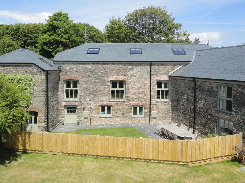 Mill Barn - image 13