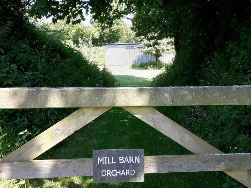 Mill Barn - image 10