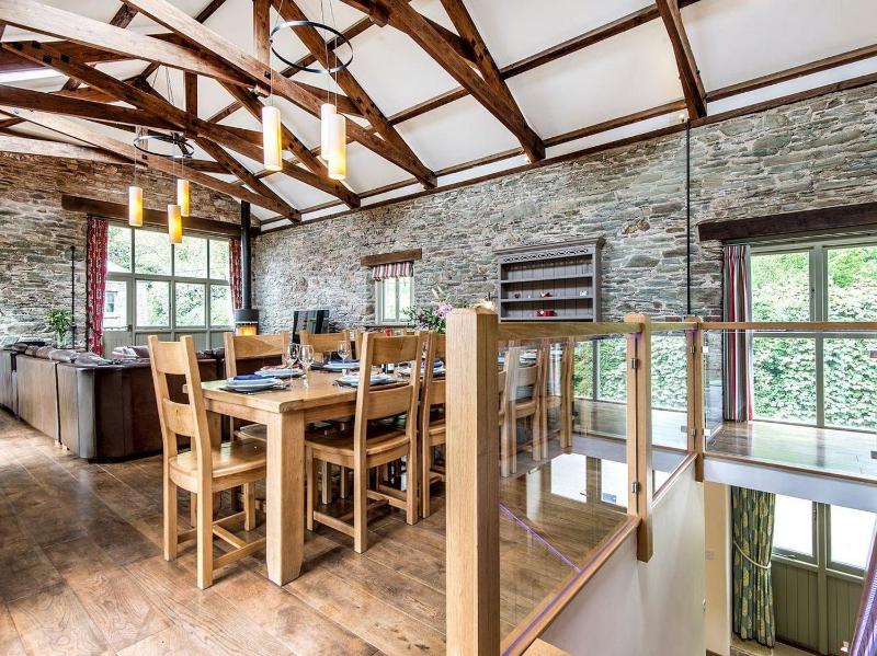 Mill Barn - image 24