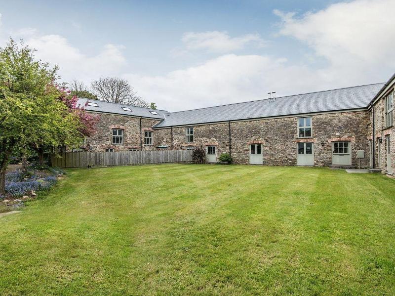 Mill Barn - image 48