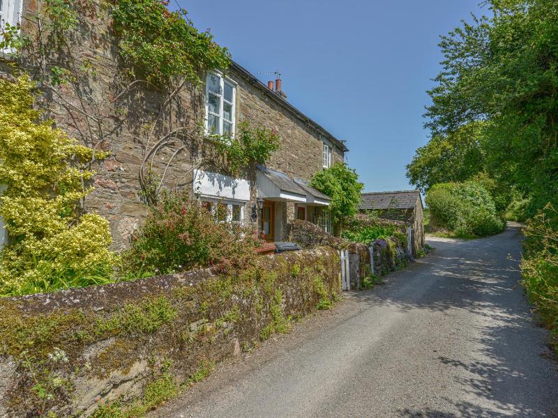 1 Gabberwell Cottages - image 6