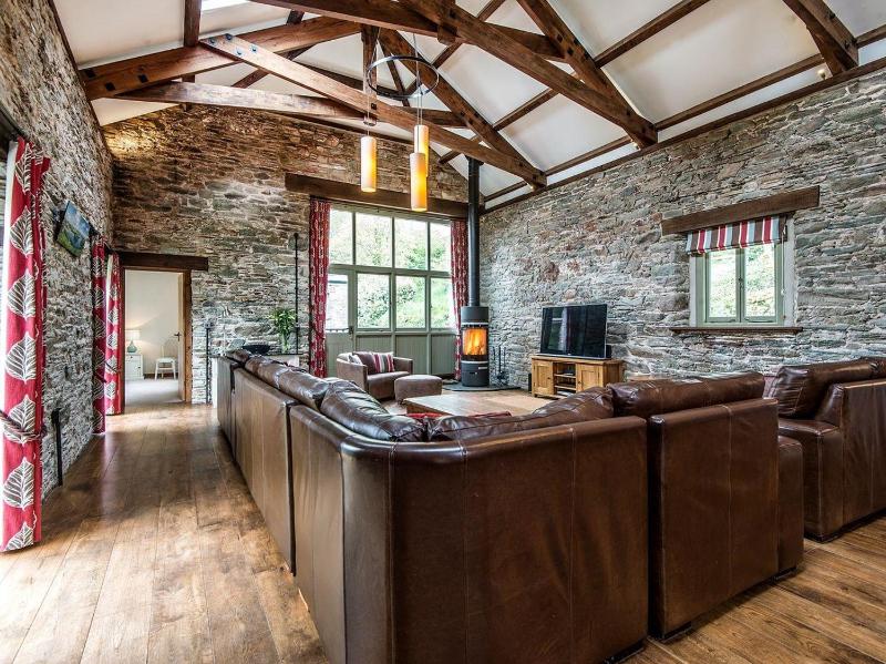 Mill Barn - image 25