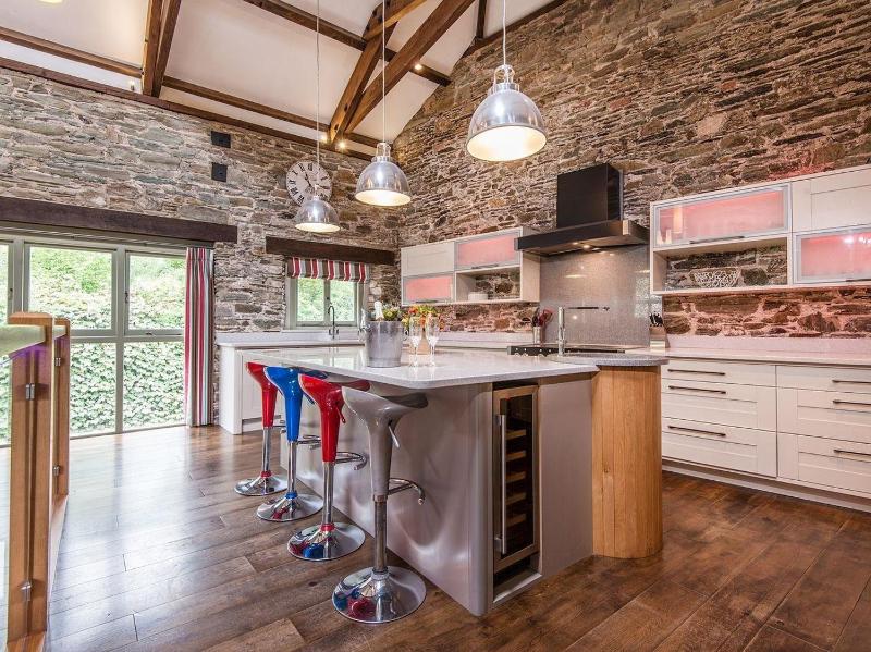 Mill Barn - image 39